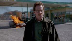 Breaking Bad: 1×4