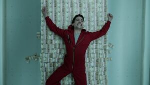 Money Heist: 1×1