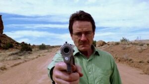 Breaking Bad: 1×1