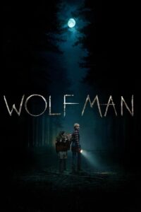 Wolf Man